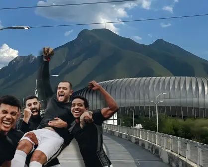 Nuevo León rumbo al Mundial 2026: así se alista para recibirlo