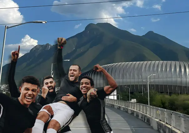 Nuevo León rumbo al Mundial 2026: así se alista para recibirlo