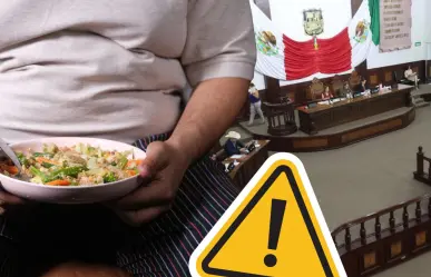 Congreso de Coahuila va por obesidad infantil previo al regreso a clases