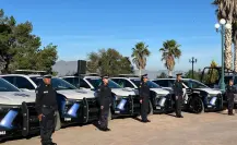 Regreso a clases en Saltillo: Alistan operativo de seguridad para el 1 de septiembre