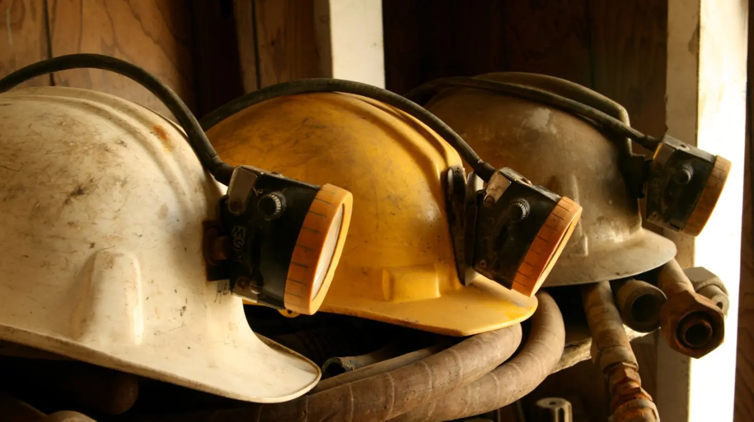 Se identificaron los restos de uno de los mineros fallecidos en la tragedia de Pasta de Conchos. (Fotografía: Canva)