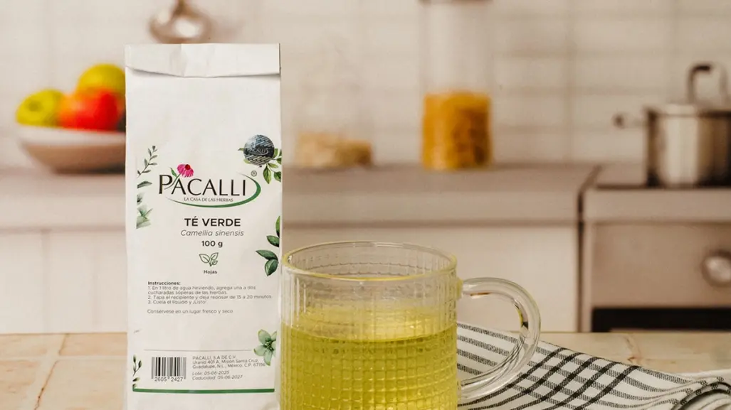 Pacalli revoluciona la herbolaria en Nuevo León con más de 300 productos naturales