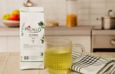 Pacalli revoluciona la herbolaria en Nuevo León con más de 300 productos naturales