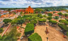 Los parques enrejados en Yucatán: solo existen 2 y están en pueblos mágicos