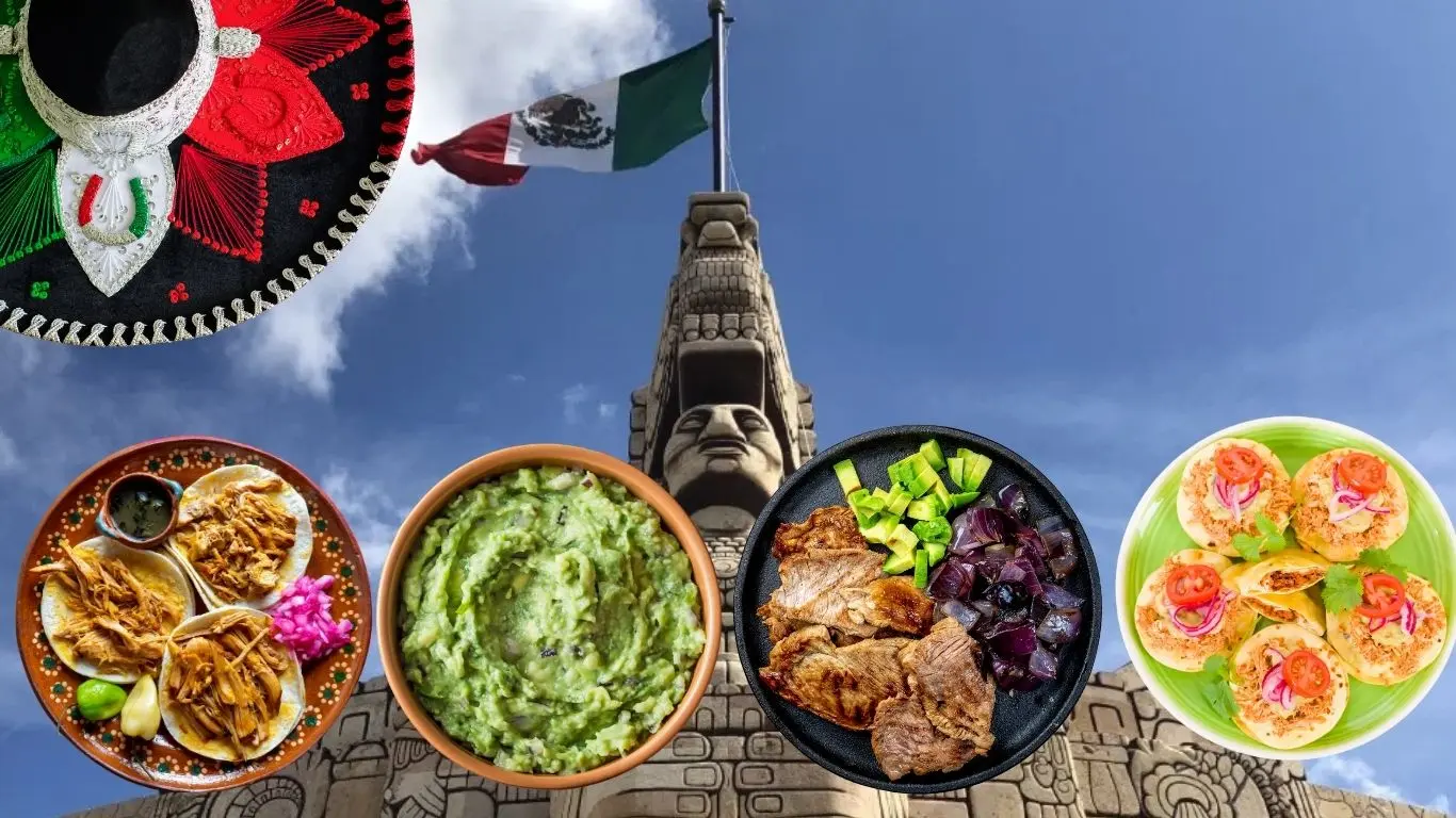 ¿Por qué la Cochinita Pibil no puede faltar en tu mesa?. Foto: Canva / Adity Cupil