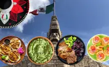  5 platillos yucatecos para disfrutar este 15 de septiembre