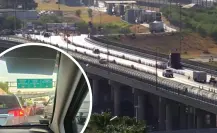 EN VIVO | Así están los puentes internacionales de Piedras Negras hoy, 21 de agosto