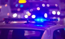 Joven se electrocuta en Los Barriles y lo trasladan grave al IMSS de San José del Cabo
