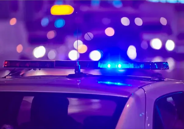Joven se electrocuta en Los Barriles y lo trasladan grave al IMSS de San José del Cabo