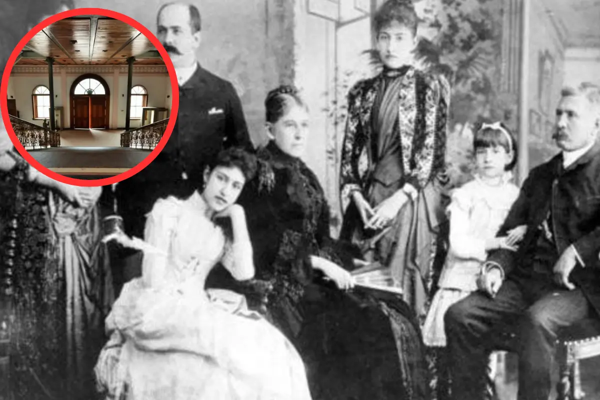 Descubre la relación especial de Porfirio Díaz con Tampico y su legado histórico en la ciudad.