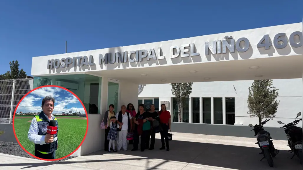 Estas son las mejores obras entre 2022-2025 en Durango, según Obras Públicas Municipales