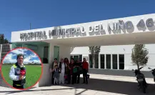 Estas son las mejores obras entre 2022-2025 en Durango, según Obras Públicas Municipales