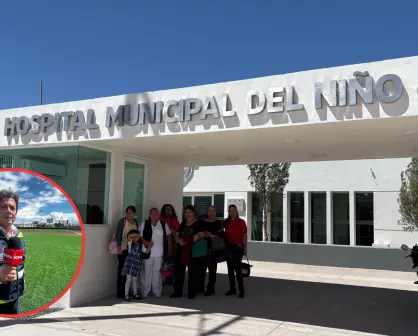 Estas son las mejores obras entre 2022-2025 en Durango, según Obras Públicas Municipales