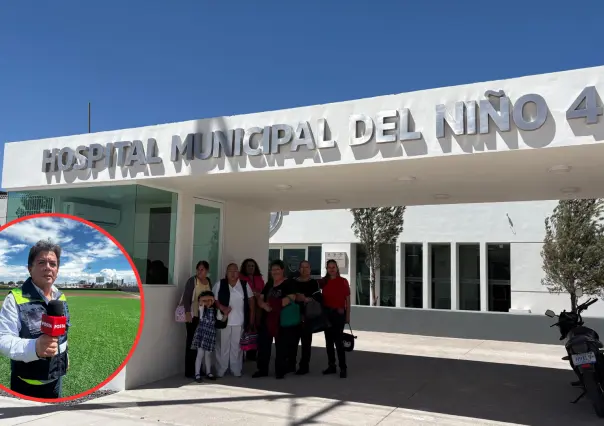 Estas son las mejores obras entre 2022-2025 en Durango, según Obras Públicas Municipales