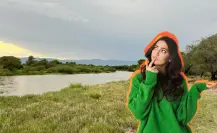 ¿Cómo llamaban al Río Nazas que atraviesa la zona desértica de Durango?