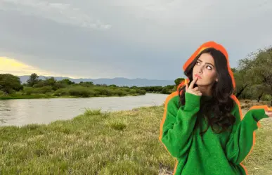 ¿Cómo llamaban al Río Nazas que atraviesa la zona desértica de Durango?