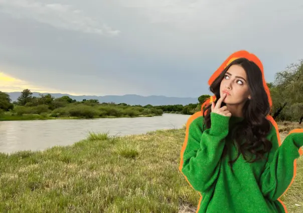 ¿Cómo llamaban al Río Nazas que atraviesa la zona desértica de Durango?