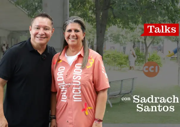 Martha Herrera destaca avances en igualdad e inclusión en Nuevo León