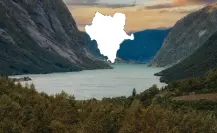 ¿Cuál es el nivel de las presas de Durango este 21 de agosto de 2025?
