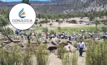 Este será el tamaño de la cortina de la presa Tunal 2, según el proyecto autorizado