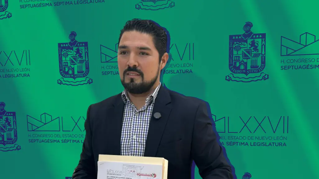Proponen ampliar incentivos a empresas que involucren jóvenes en servicio social en Nuevo León