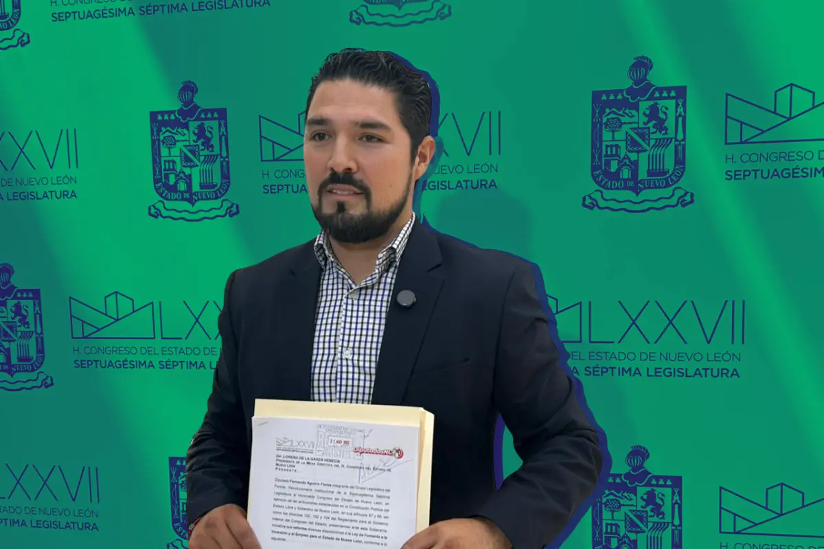 La iniciativa pretende ampliar los beneficios cuando se trate de otras figuras laborales para el desenvolvimiento de las nuevas generaciones/Foto: Diego Ovalle