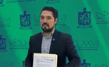 Proponen ampliar incentivos a empresas que involucren jóvenes en servicio social en Nuevo León