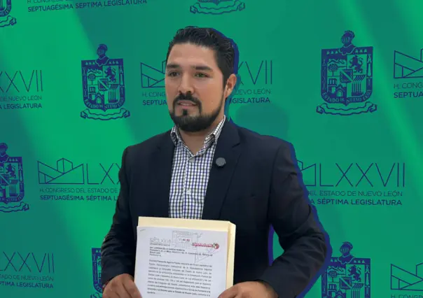 Proponen ampliar incentivos a empresas que involucren jóvenes en servicio social en Nuevo León