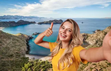 Puerto Agua Verde, el rincón escondido que conquista a viajeros en Baja California Sur