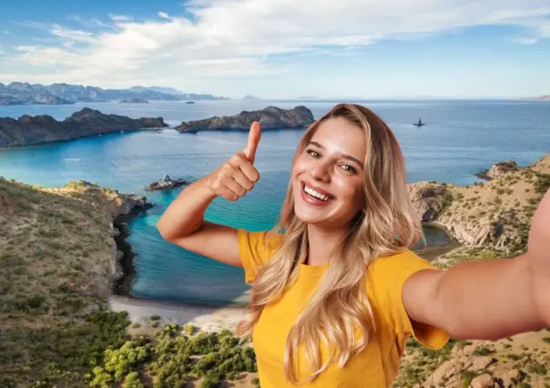 Puerto Agua Verde, el rincón escondido que conquista a viajeros en Baja California Sur