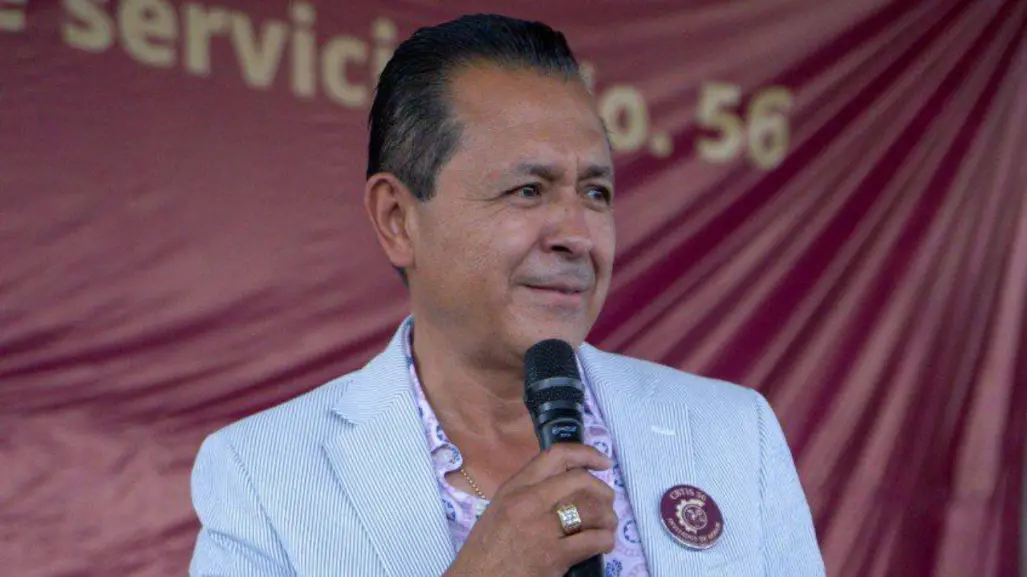 ¿Quién es Pedro Segura, político liberado de prisión, que está relacionado a caso Ayotzinapa?