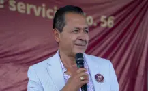 ¿Quién es Pedro Segura, político liberado de prisión, que está relacionado a caso Ayotzinapa?