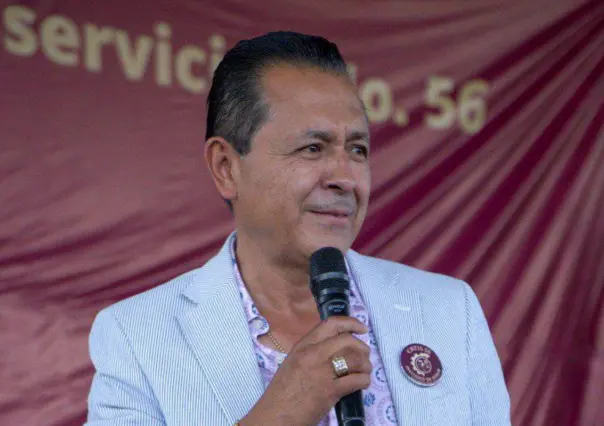 ¿Quién es Pedro Segura, político liberado de prisión, que está relacionado a caso Ayotzinapa?