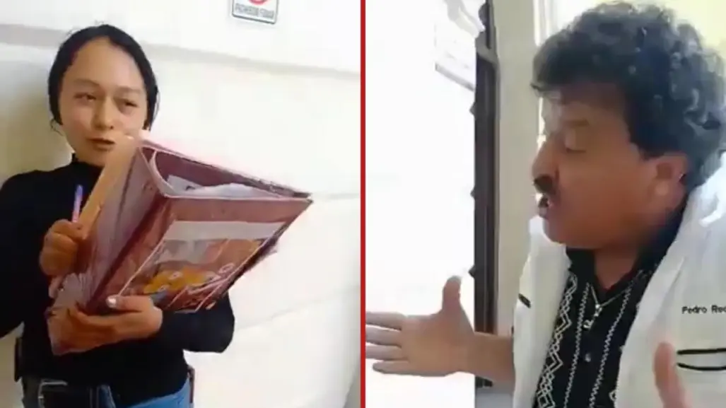 ¿Quién es Susana Sánchez González? Regidora de El Oro que solo da entrevistas a Morena