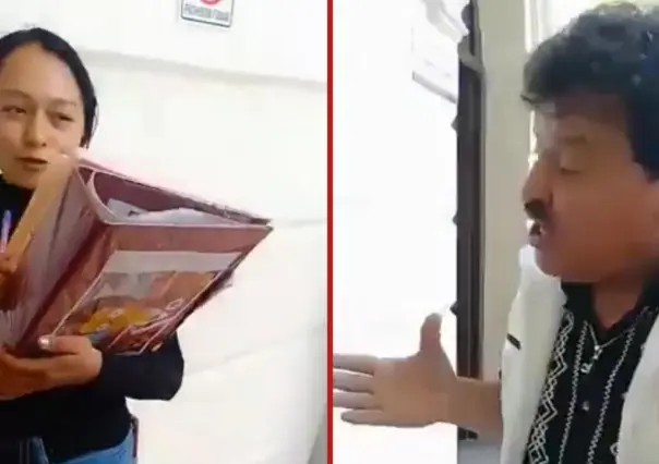 ¿Quién es Susana Sánchez González? Regidora de El Oro que solo da entrevistas a Morena