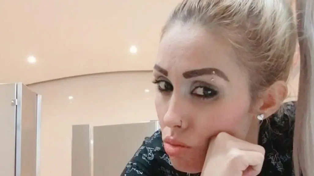 ¿Quién fue Lucero Aglae Armenta Cavazos La Wera, cantante asesinada de música colombiana?