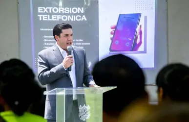 Raúl Cantú impulsa Comunidades Seguras y participación ciudadana en Salinas Victoria