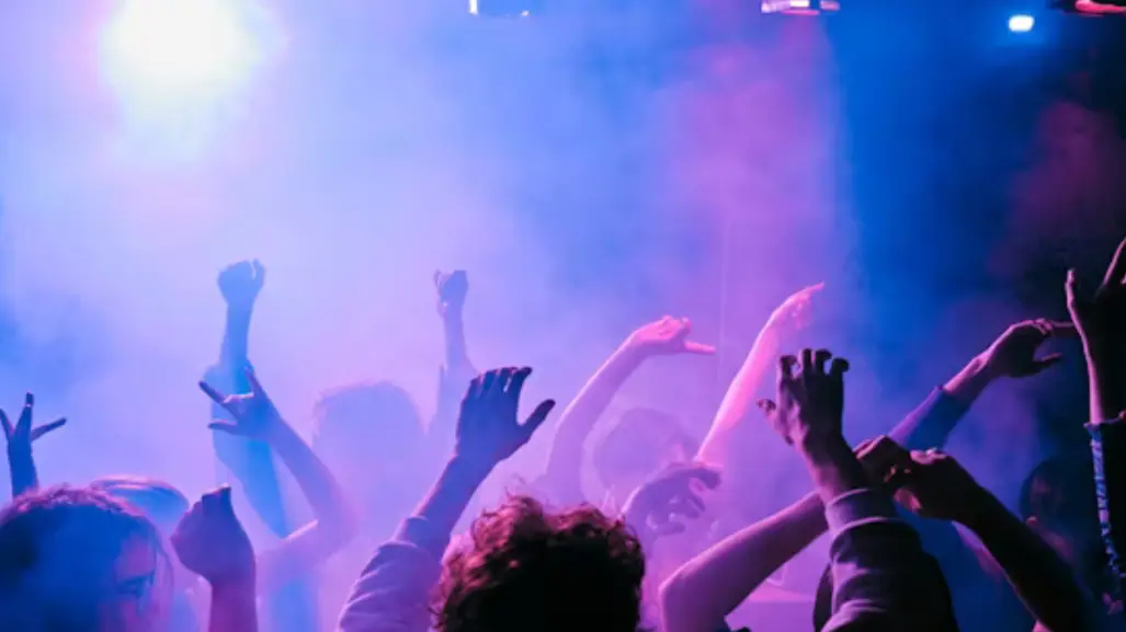 Tampico se suma al rave, ¿de qué se trata?