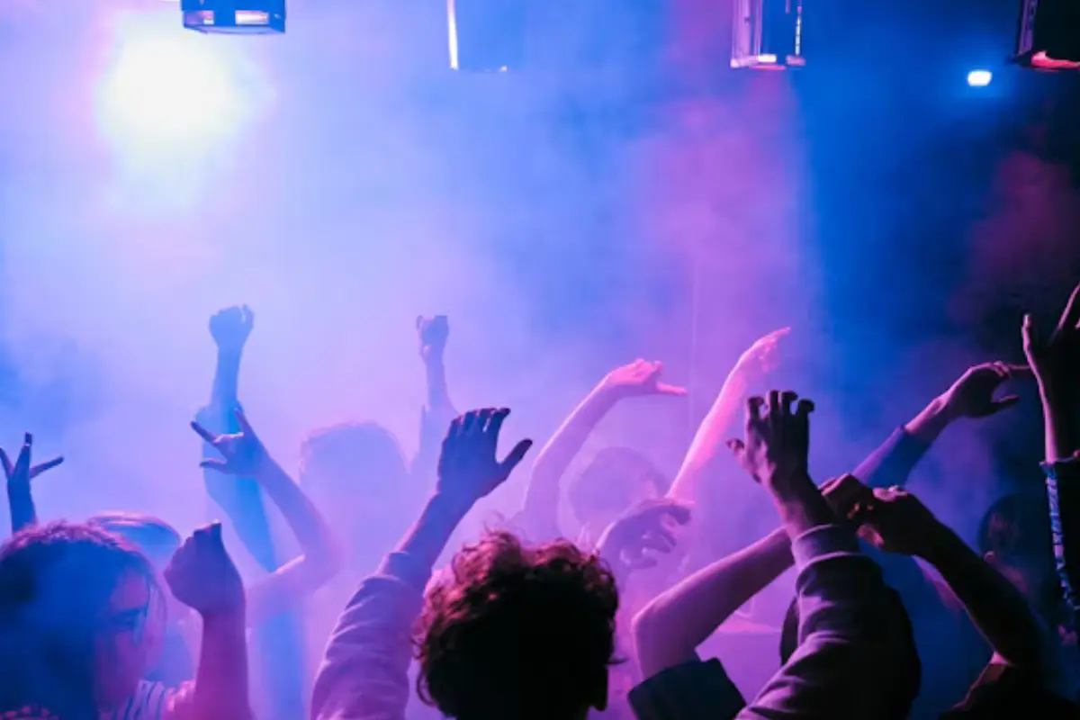 Descubre el evento juvenil en Plaza de Armas de Tampico con DJs confirmados. ¡No te lo pierdas!
