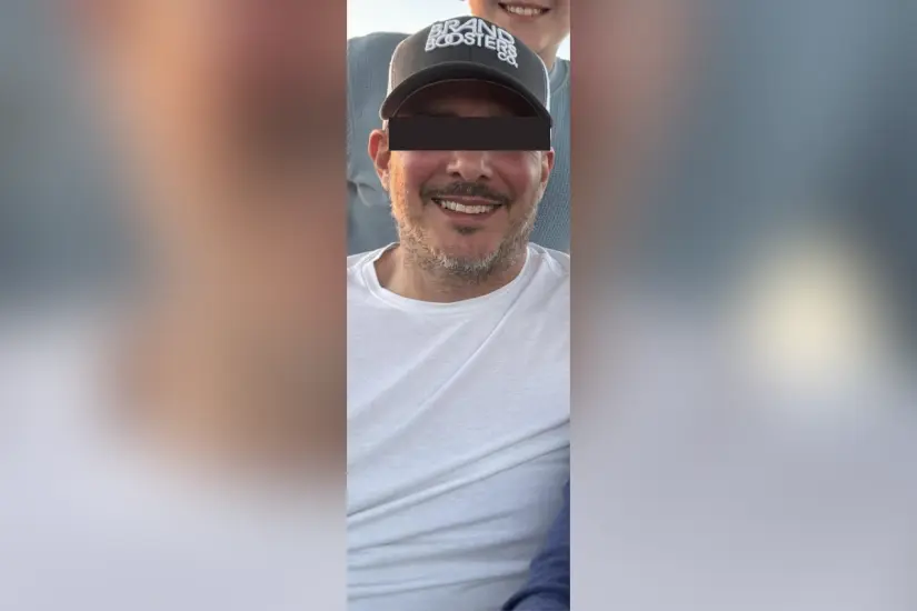 El regidor de Río Bravo detenido por fraude en Estados Unidos proviene de una prominente familia política de la frontera norte de Tamaulipas. Foto: Carlos García
