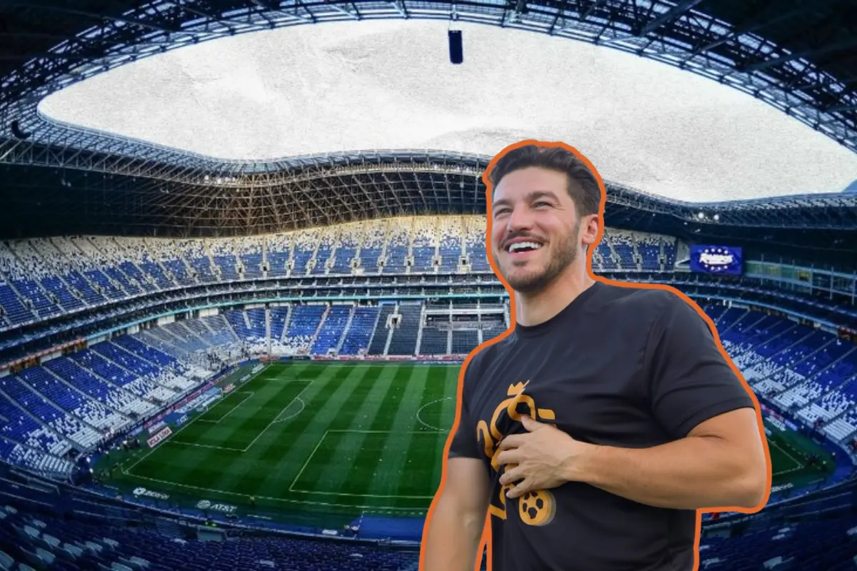 Con dichos partidos, el Estadio BBVA Bancomer celebrará un total de 6 partidos/Foto: POSTA