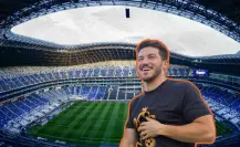 Samuel García anuncia fechas del repechaje de Mundial FIFA 2026 en Monterrey