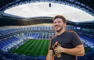 Samuel García anuncia fechas del repechaje de Mundial FIFA 2026 en Monterrey