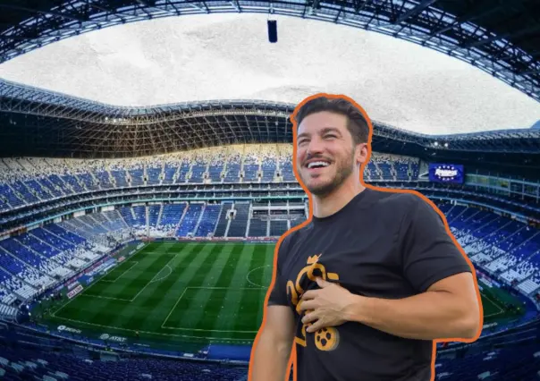 Samuel García anuncia fechas del repechaje de Mundial FIFA 2026 en Monterrey