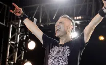 “Eternamente”: un éxito del rock mexicano marcado por el adiós a Xava Drago