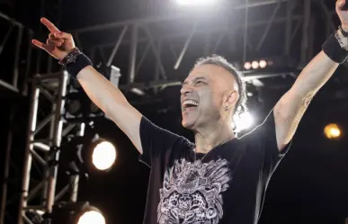 "Eternamente": un éxito del rock mexicano marcado por el adiós a Xava Drago