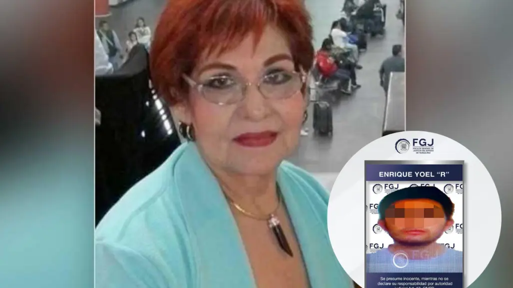 Sentencian a 131 años al asesino de Karen Alejandra, hija de Miriam Rodríguez