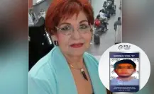 Sentencian a 131 años al asesino de Karen Alejandra, hija de Miriam Rodríguez