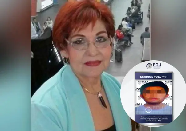 Sentencian a 131 años al asesino de Karen Alejandra, hija de Miriam Rodríguez