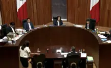 TEPJF valida elección de ministros de la SCJN pese a acordeones